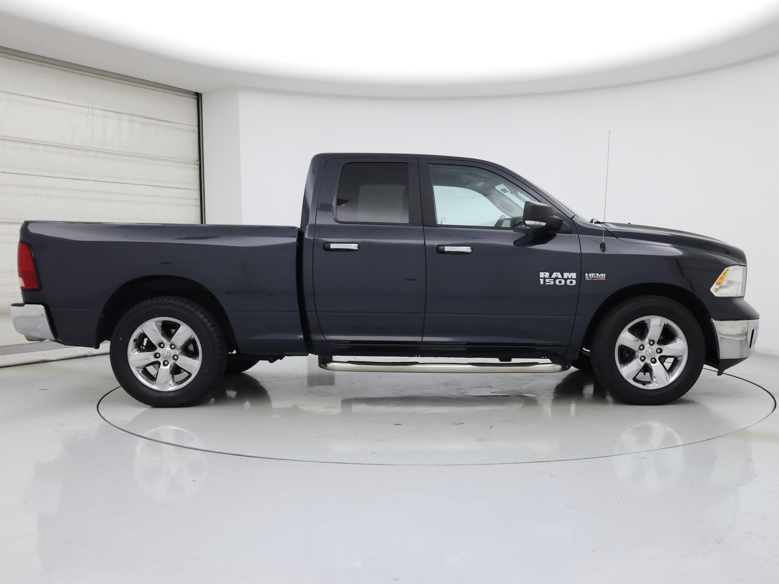 2017 RAM Ram 1500 Pickup Big Horn - Photo 8