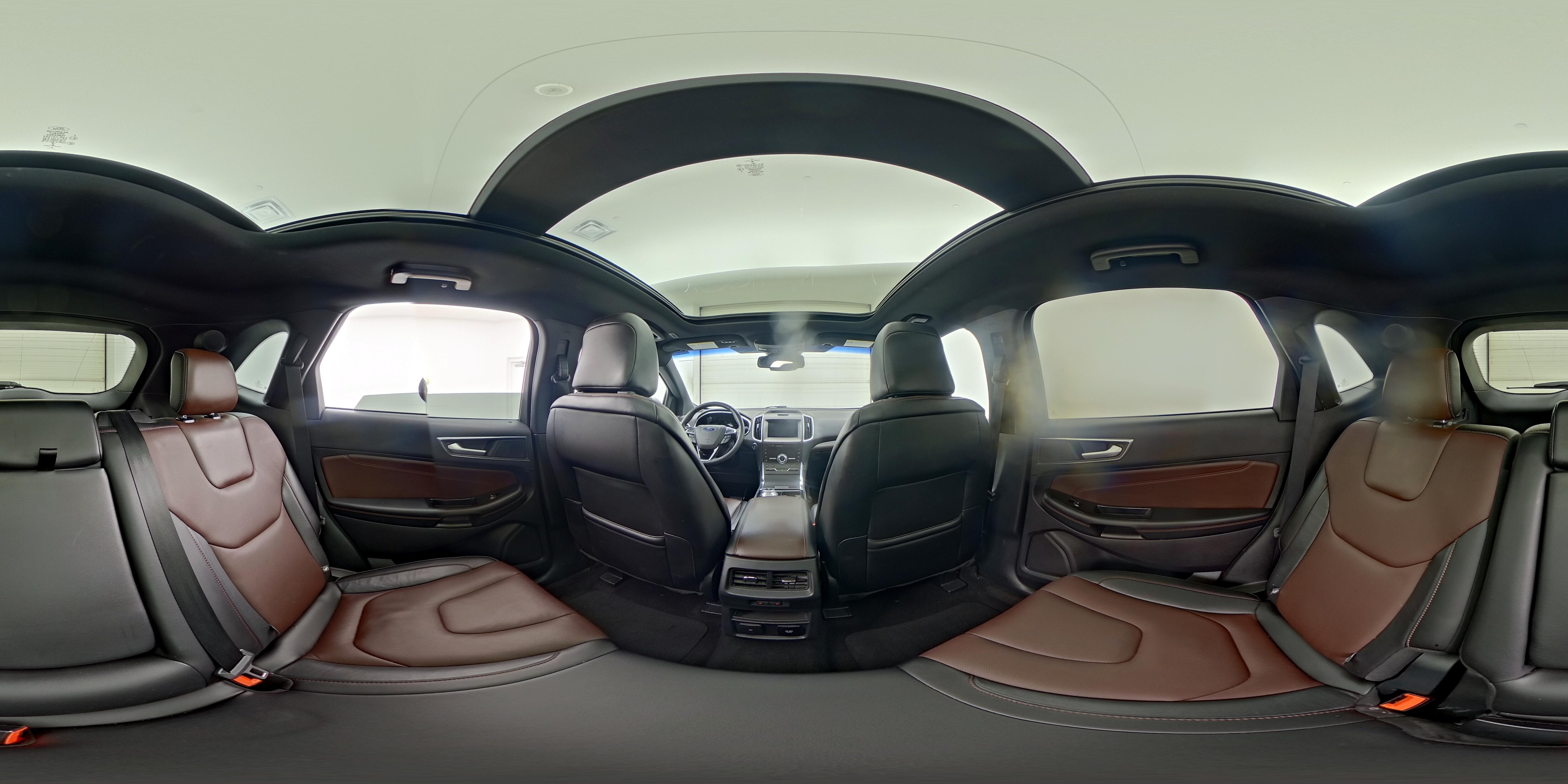 2020 Ford Edge Titanium - Photo 27