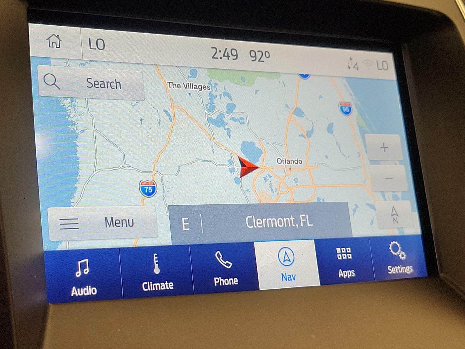 2020 Ford Edge Titanium - Photo 15