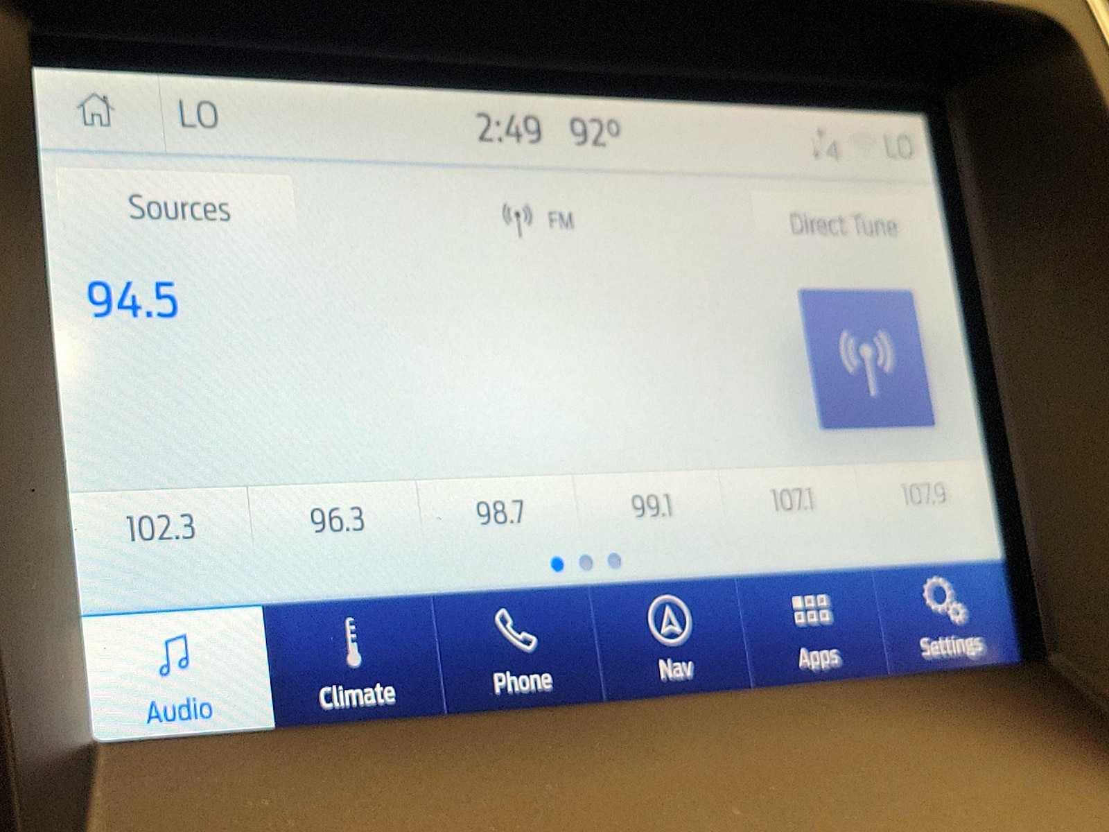 2020 Ford Edge Titanium - Photo 17