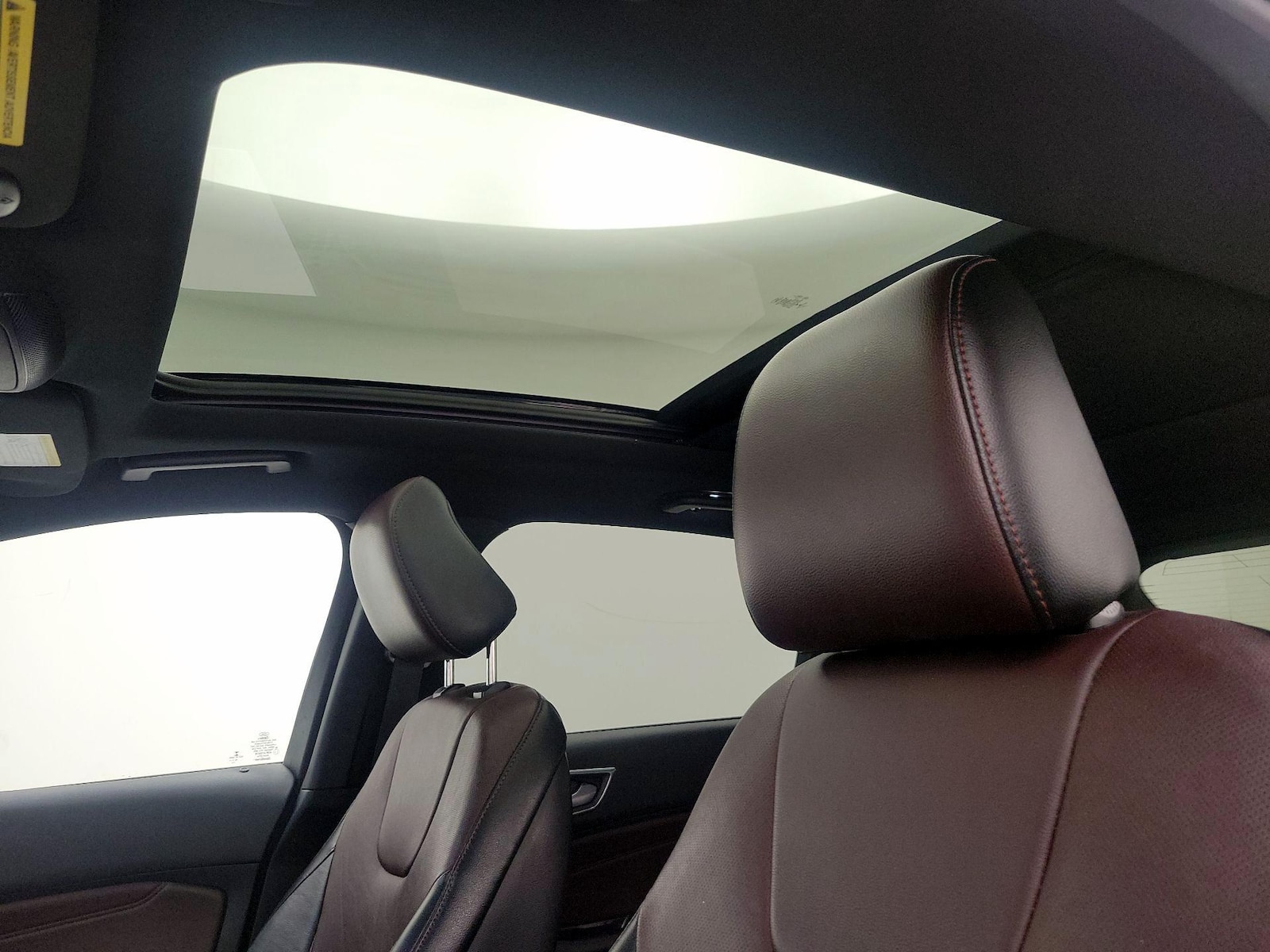 2020 Ford Edge Titanium - Photo 21