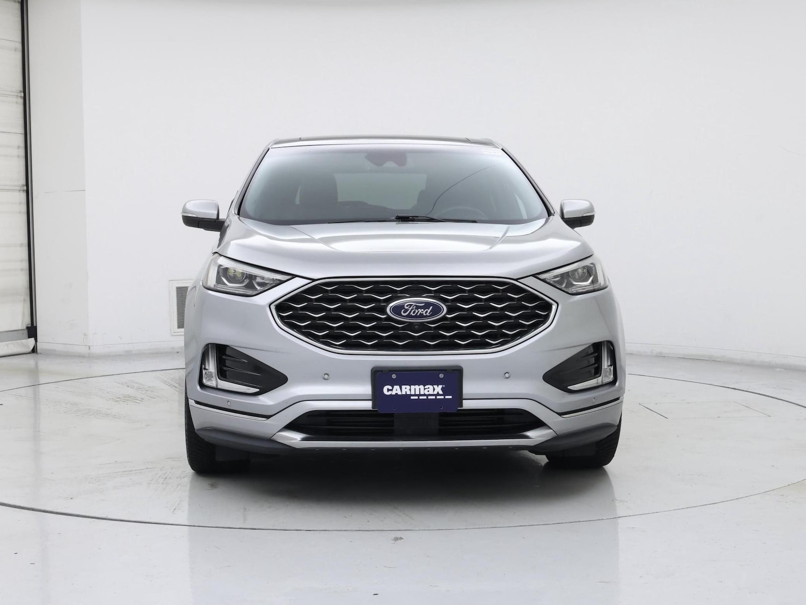 2020 Ford Edge Titanium - Photo 6
