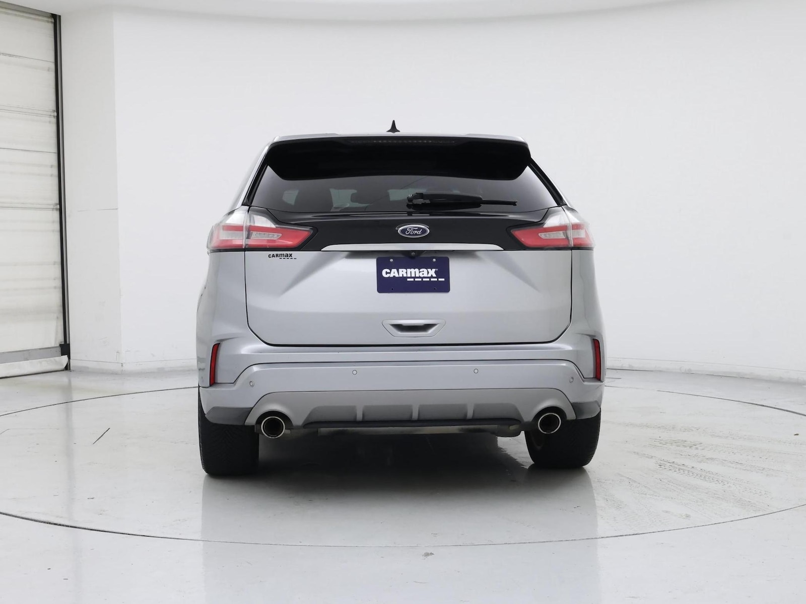 2020 Ford Edge Titanium - Photo 7
