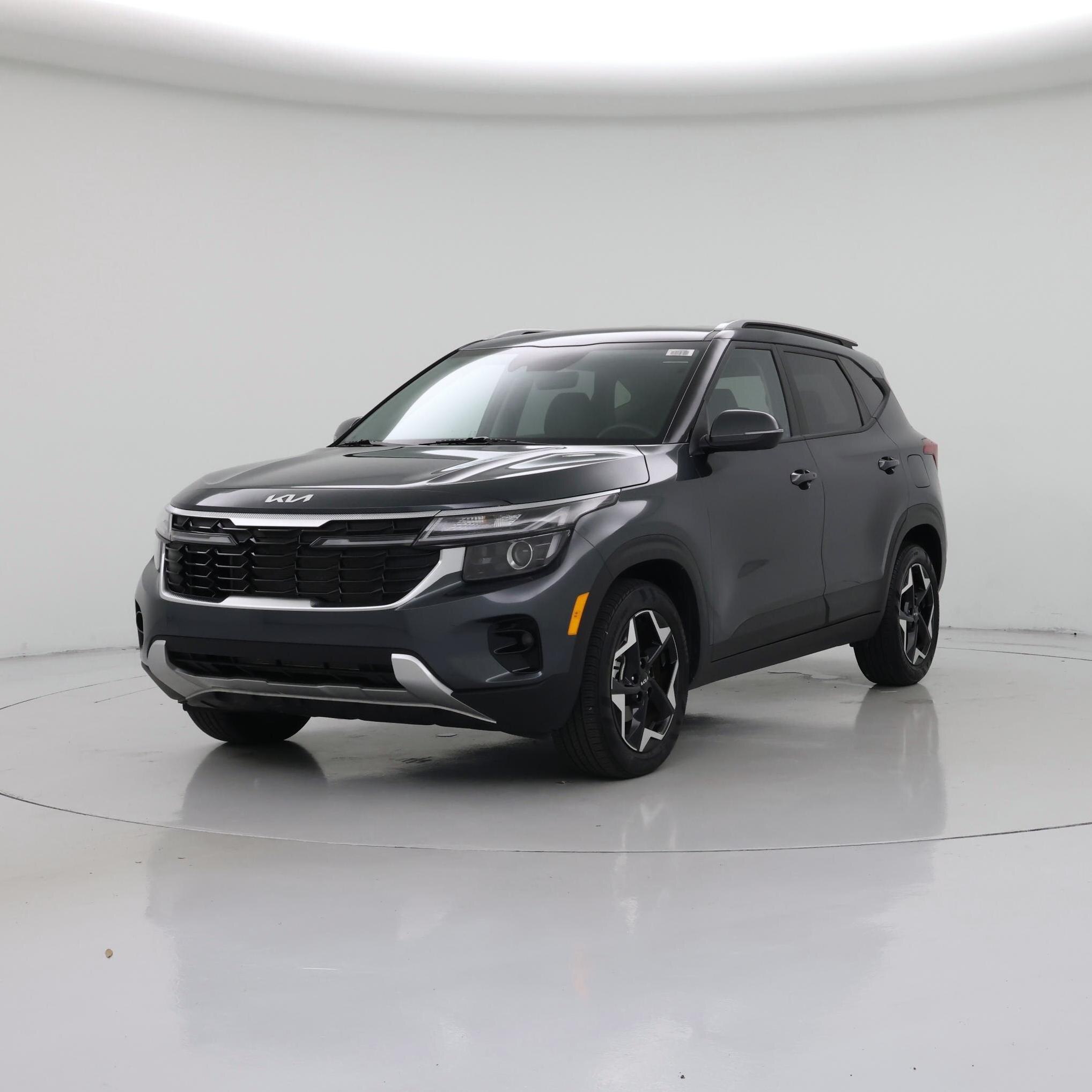 Thumbnail: 2025 Kia Seltos - 4