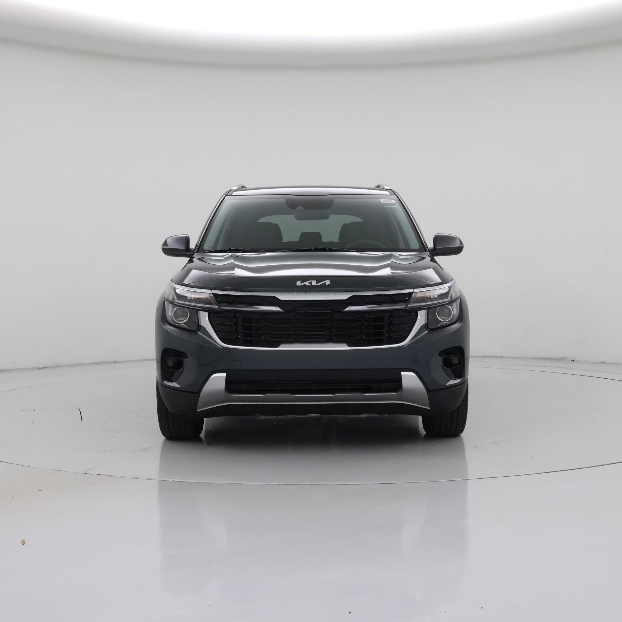Thumbnail: 2025 Kia Seltos - 5