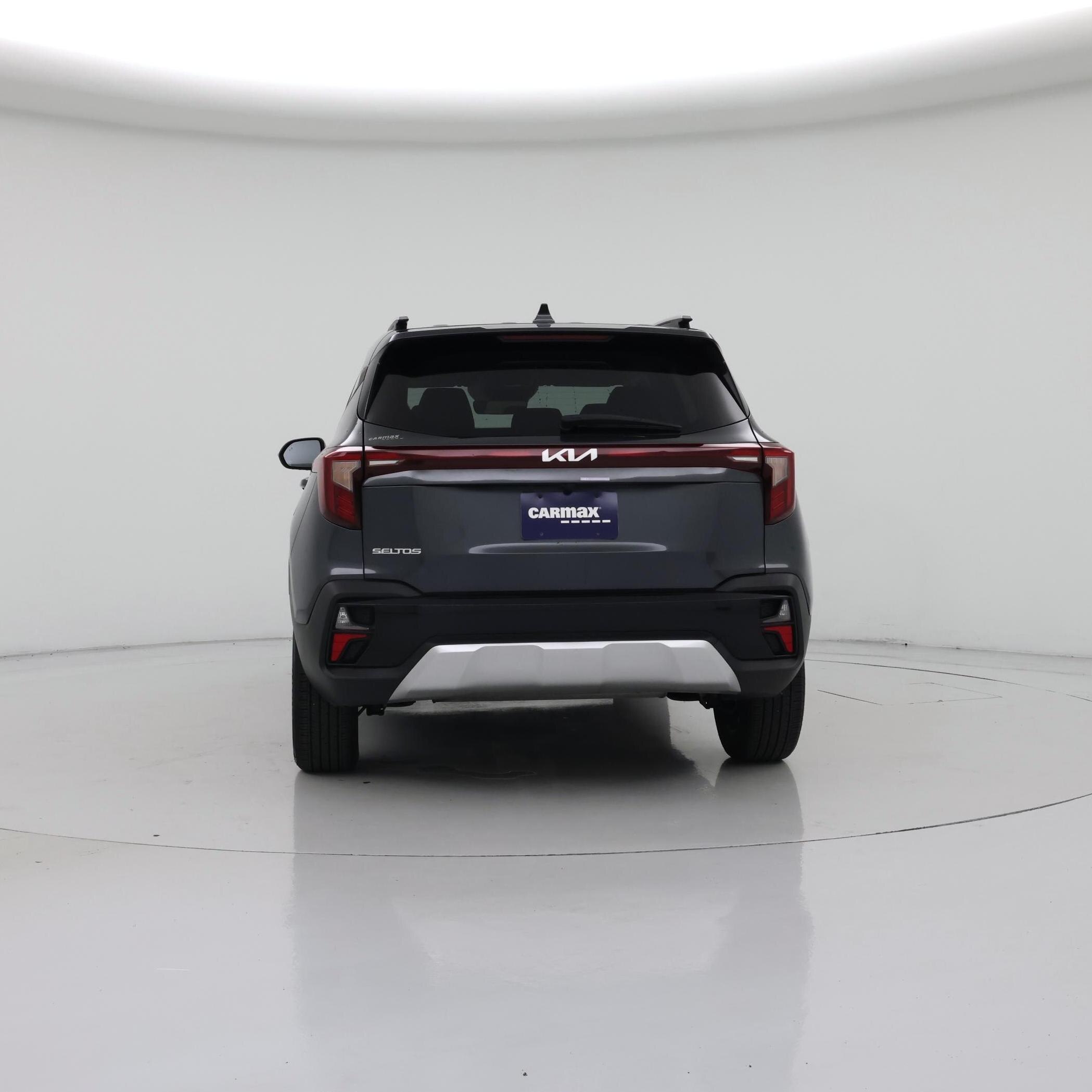 Thumbnail: 2025 Kia Seltos - 6