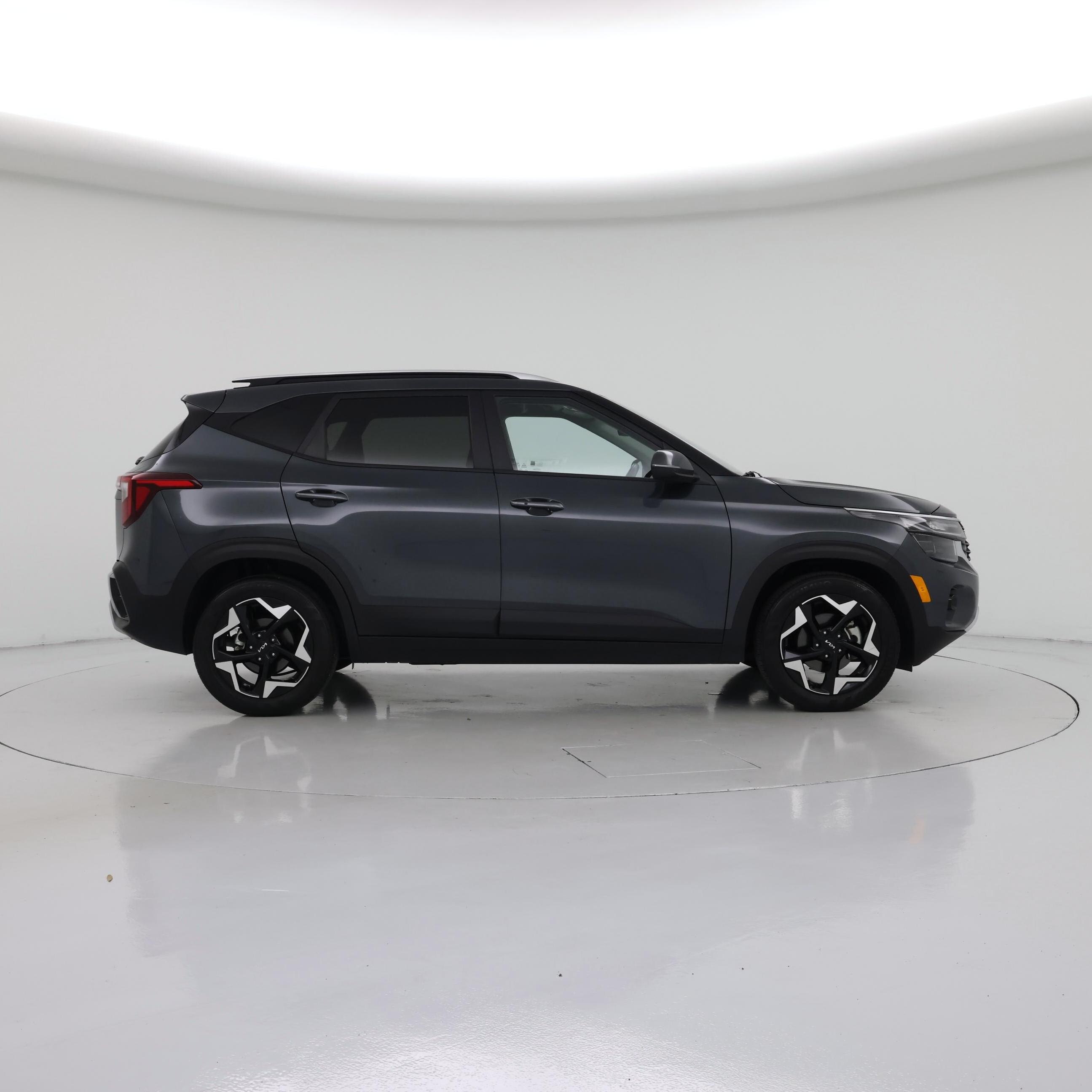 Thumbnail: 2025 Kia Seltos - 7