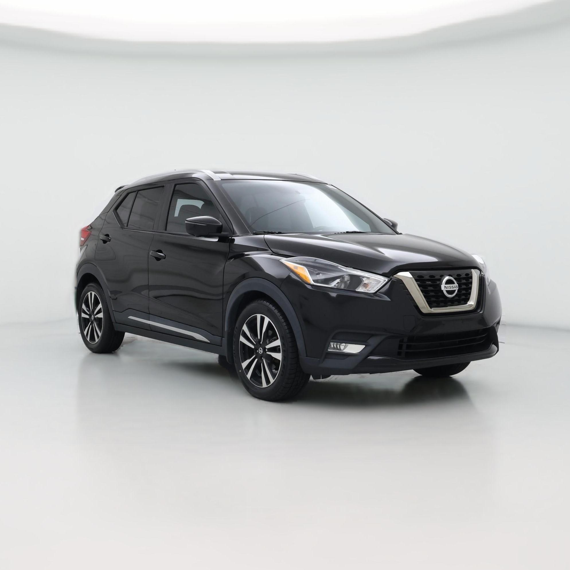 Thumbnail: 2019 Nissan Kicks - 1