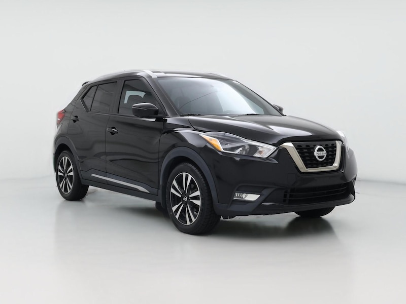 2019 Nissan Kicks SR -
                  Lakeland, FL