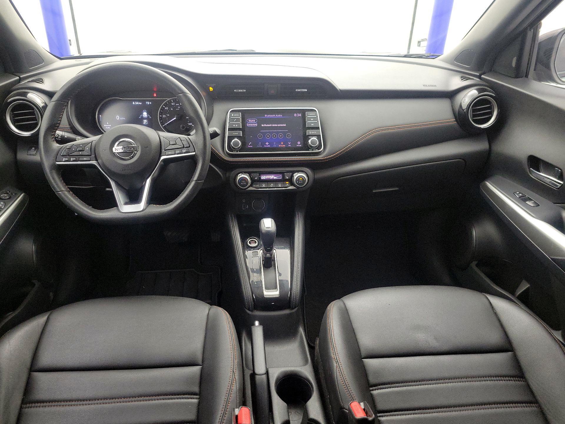 Thumbnail: 2019 Nissan Kicks - 9