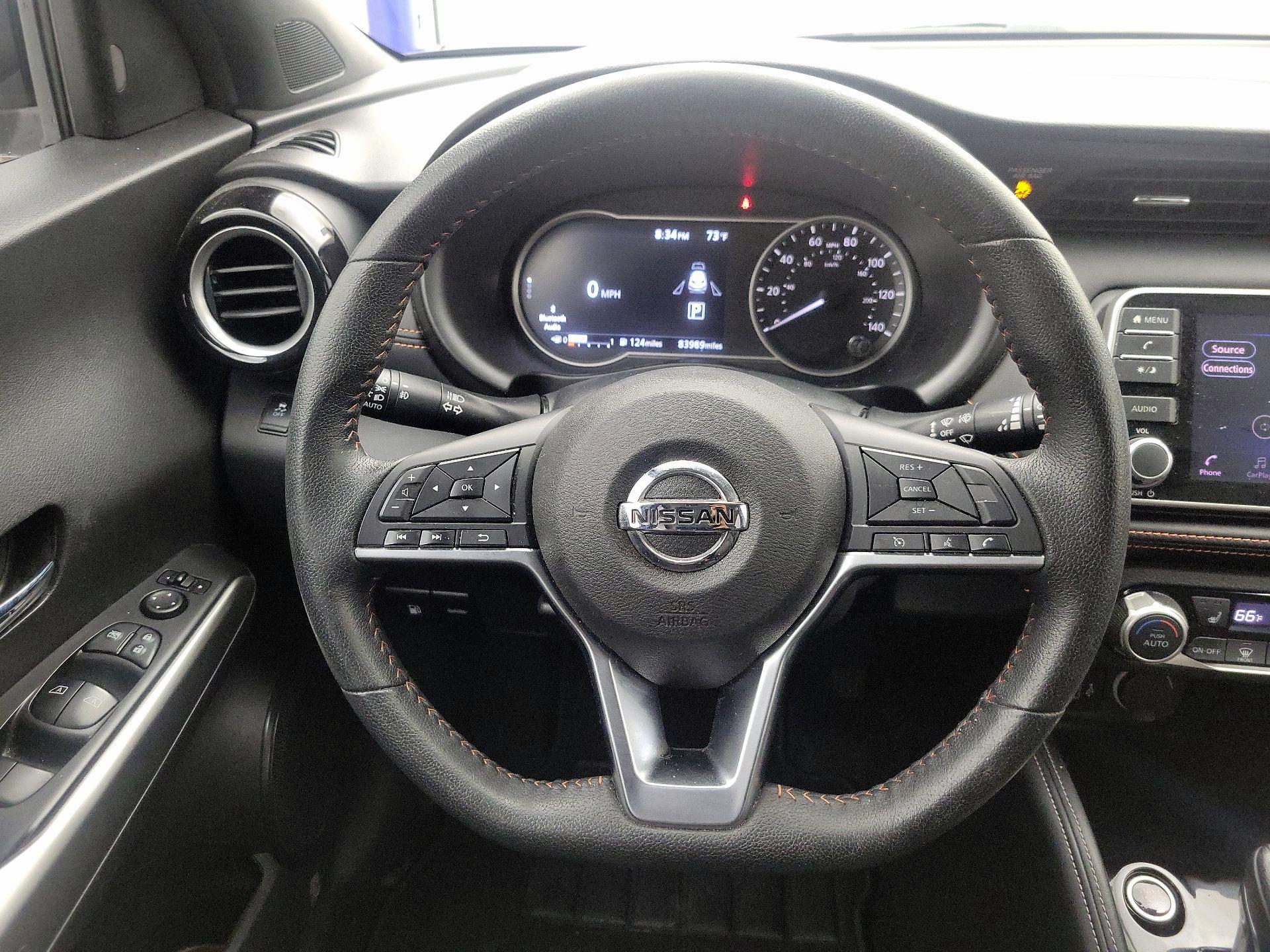 Thumbnail: 2019 Nissan Kicks - 10