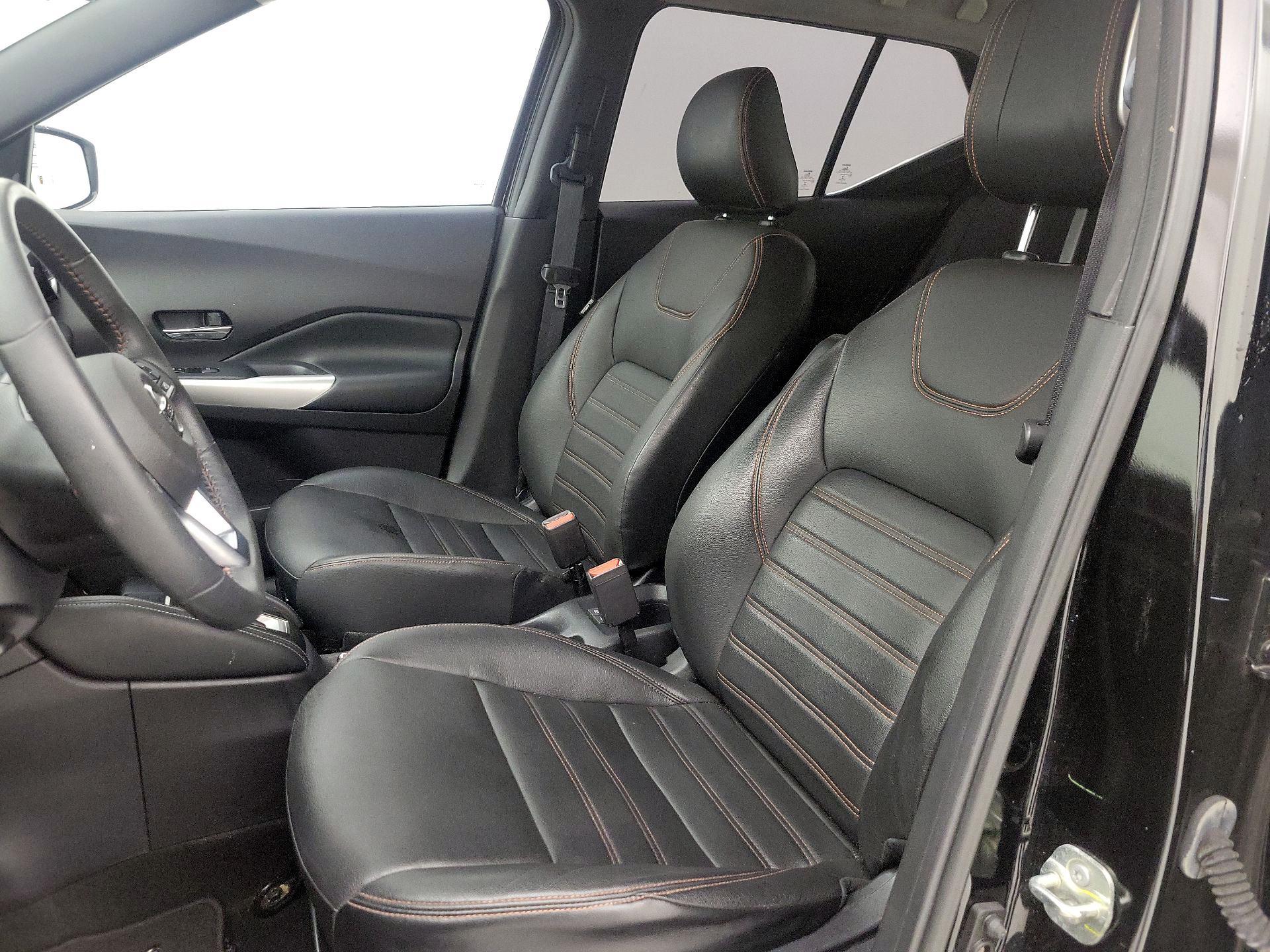 Thumbnail: 2019 Nissan Kicks - 11