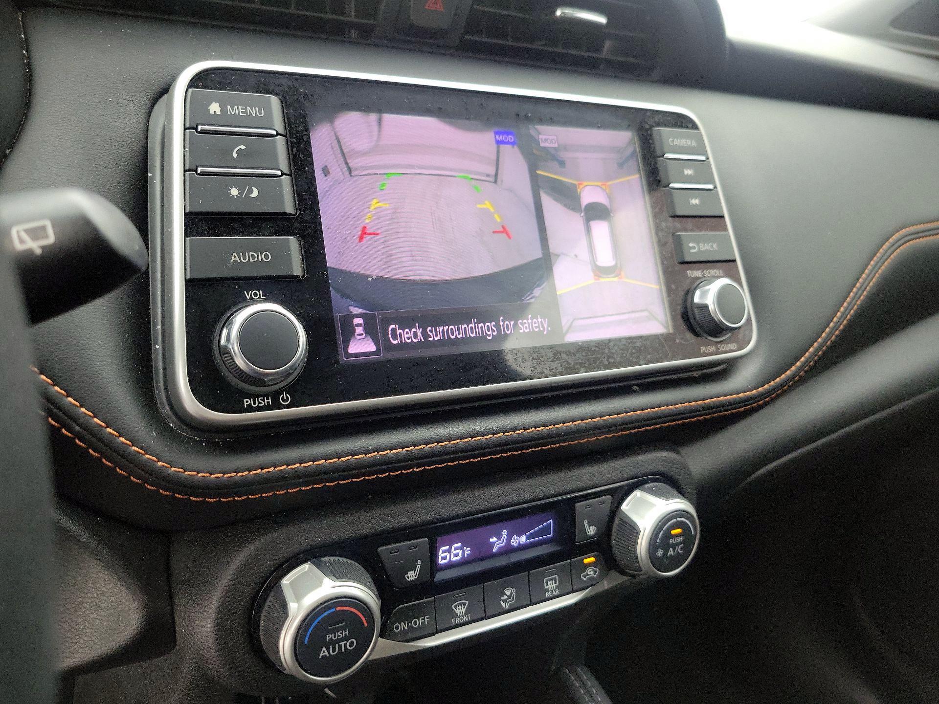 Thumbnail: 2019 Nissan Kicks - 14