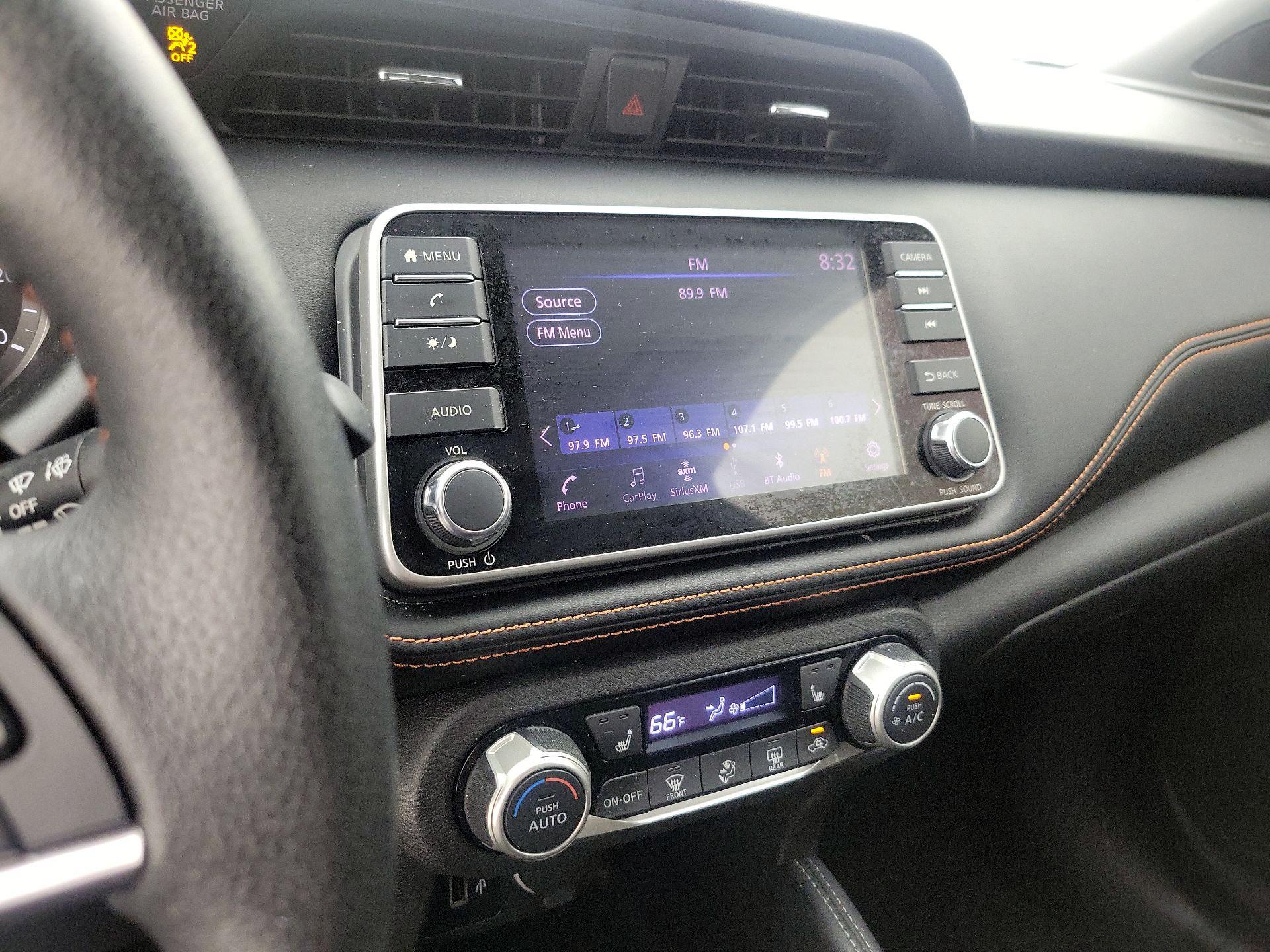 Thumbnail: 2019 Nissan Kicks - 15