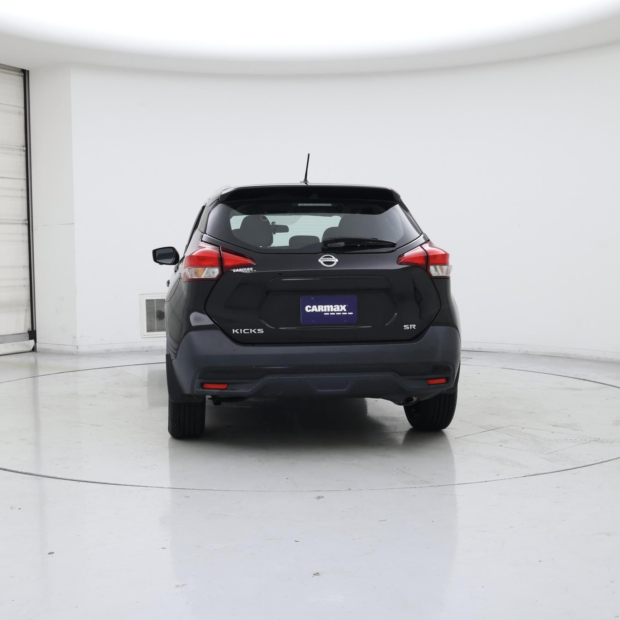 Thumbnail: 2019 Nissan Kicks - 6