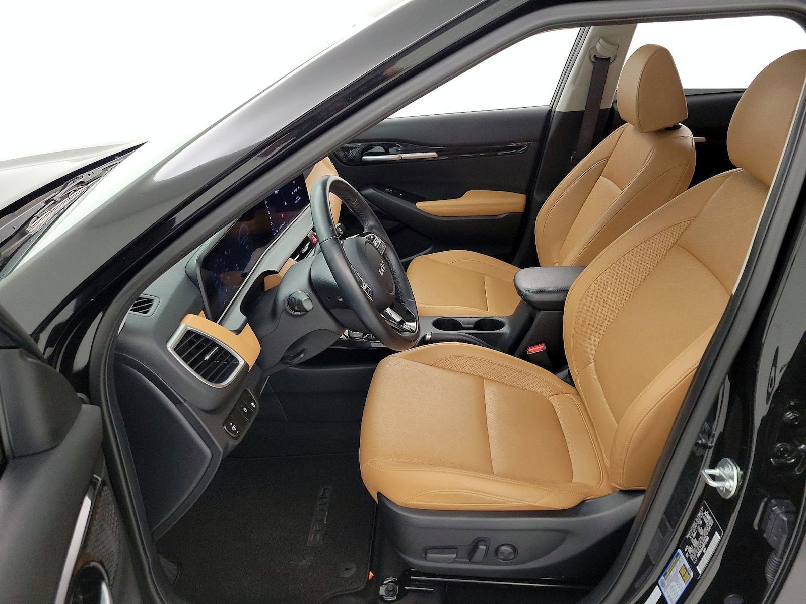 2025 Kia Seltos EX - Photo 12