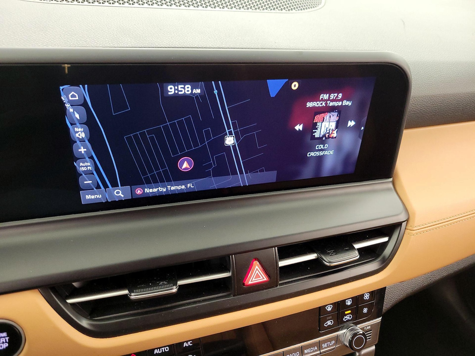 2025 Kia Seltos EX - Photo 15