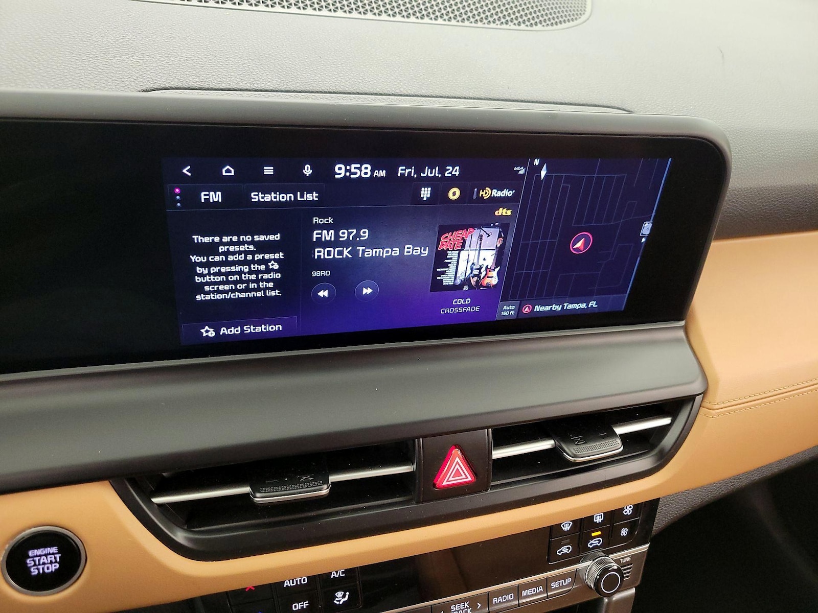 2025 Kia Seltos EX - Photo 17