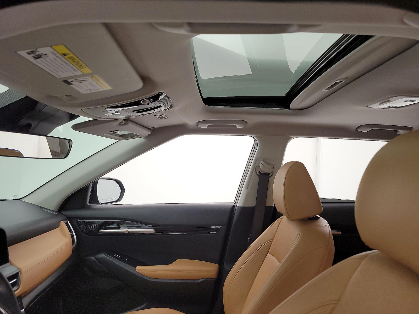 2025 Kia Seltos EX - Photo 21