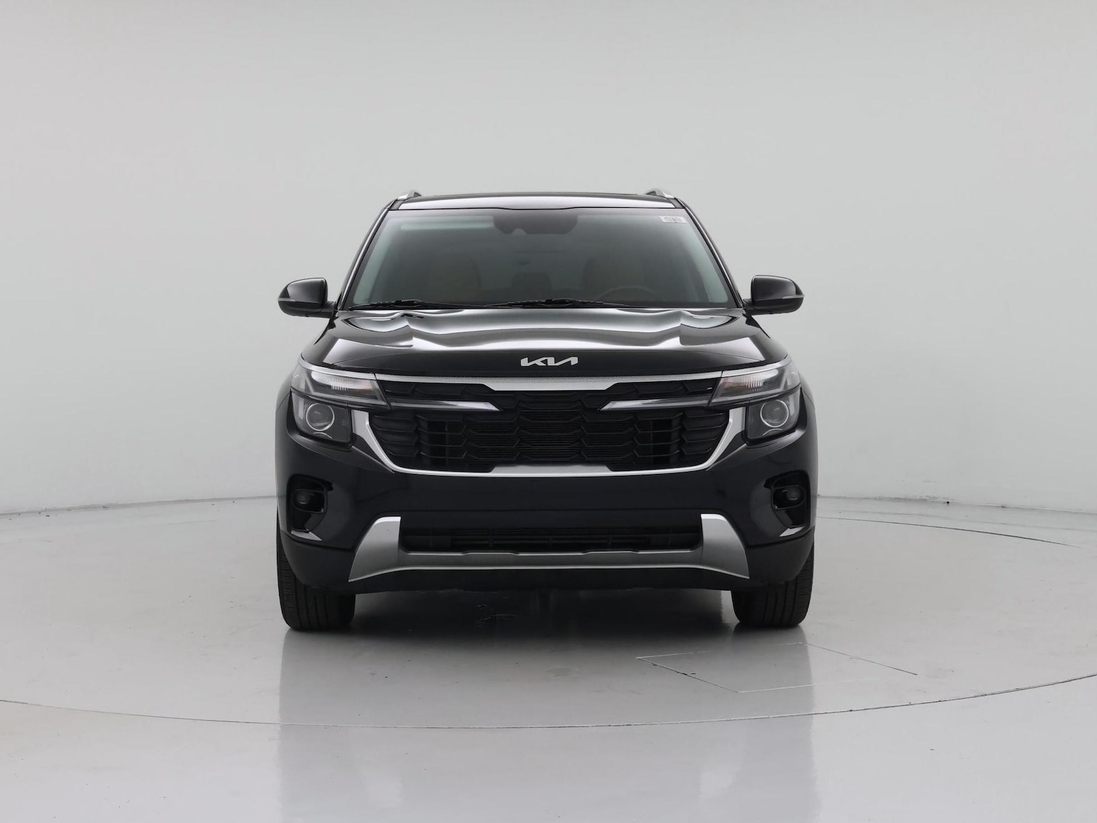 2025 Kia Seltos EX - Photo 6