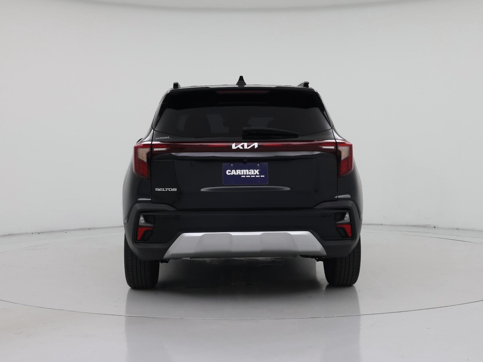 2025 Kia Seltos EX - Photo 7
