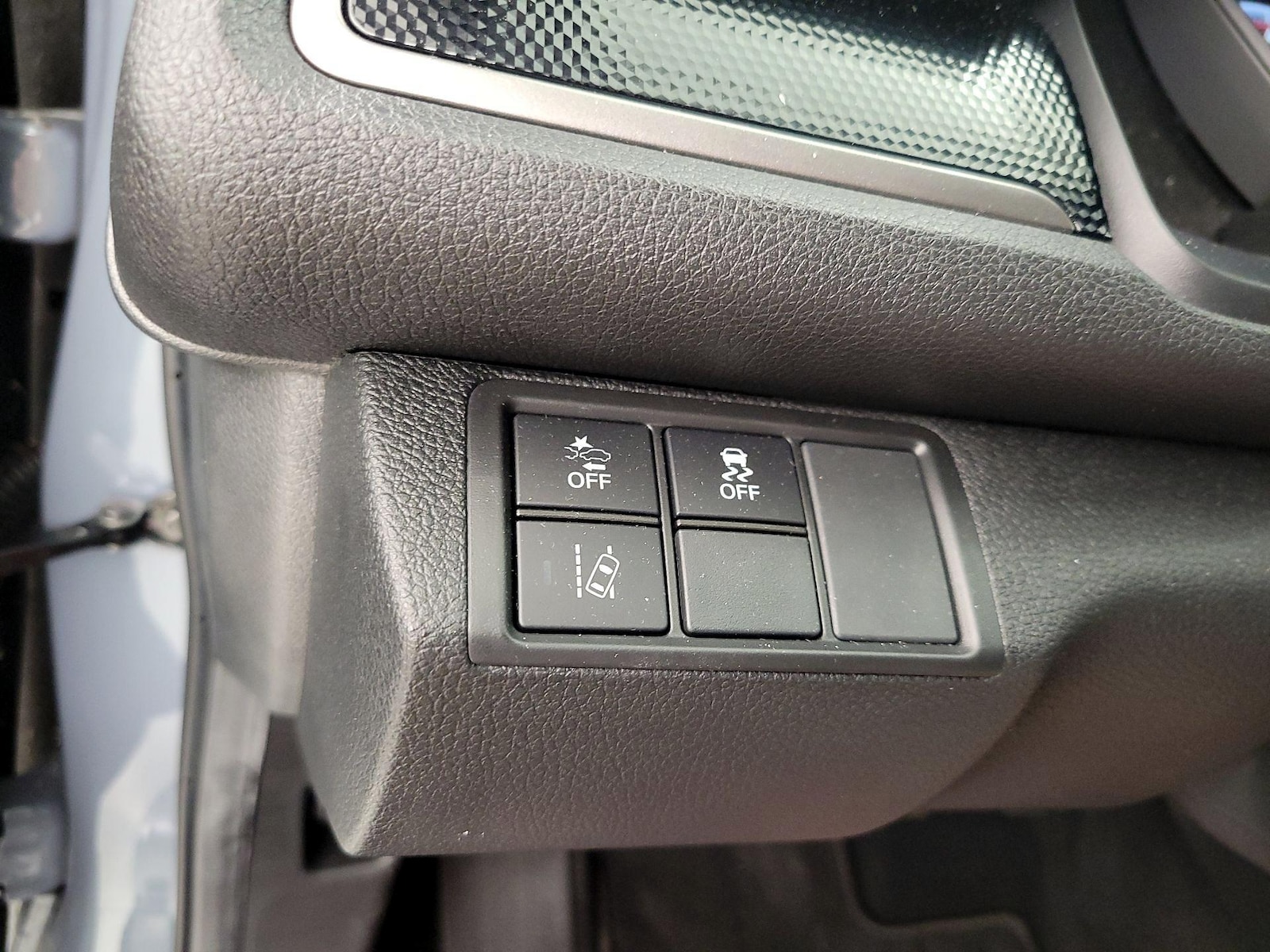 2021 Honda Civic Hatchback Sport - Photo 14
