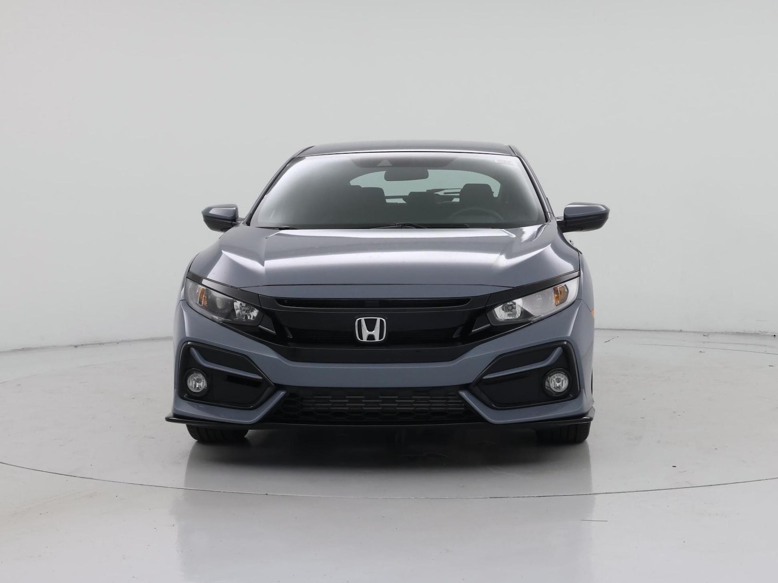 2021 Honda Civic Hatchback Sport - Photo 6