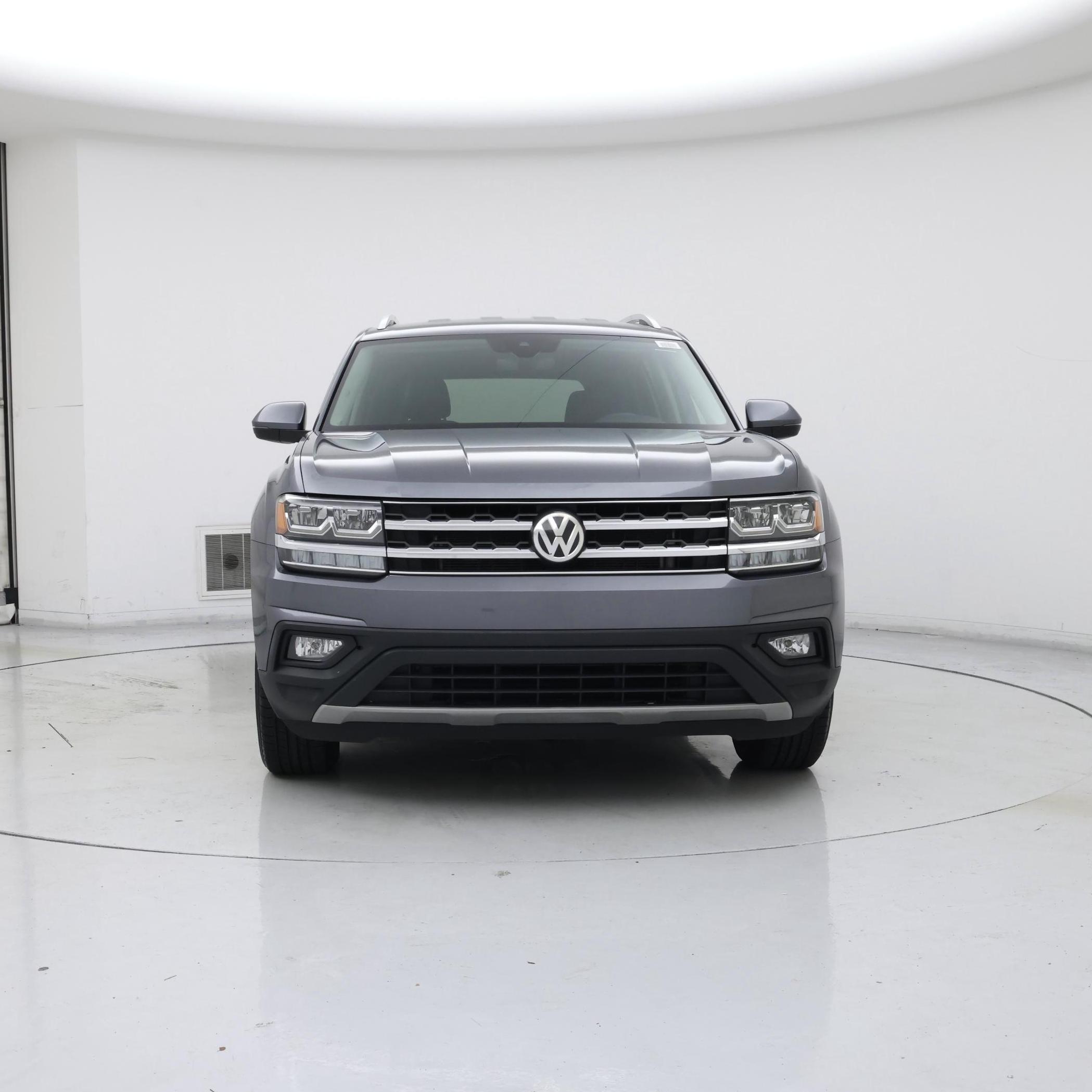 Thumbnail: 2018 Volkswagen Atlas - 5