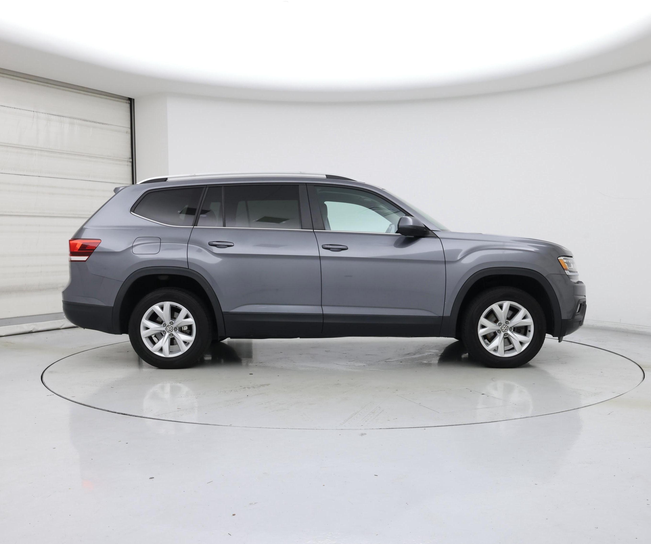 Thumbnail: 2018 Volkswagen Atlas - 7