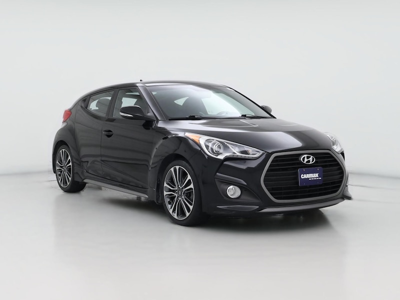 2016 Hyundai Veloster Turbo -
                  Clermont, FL