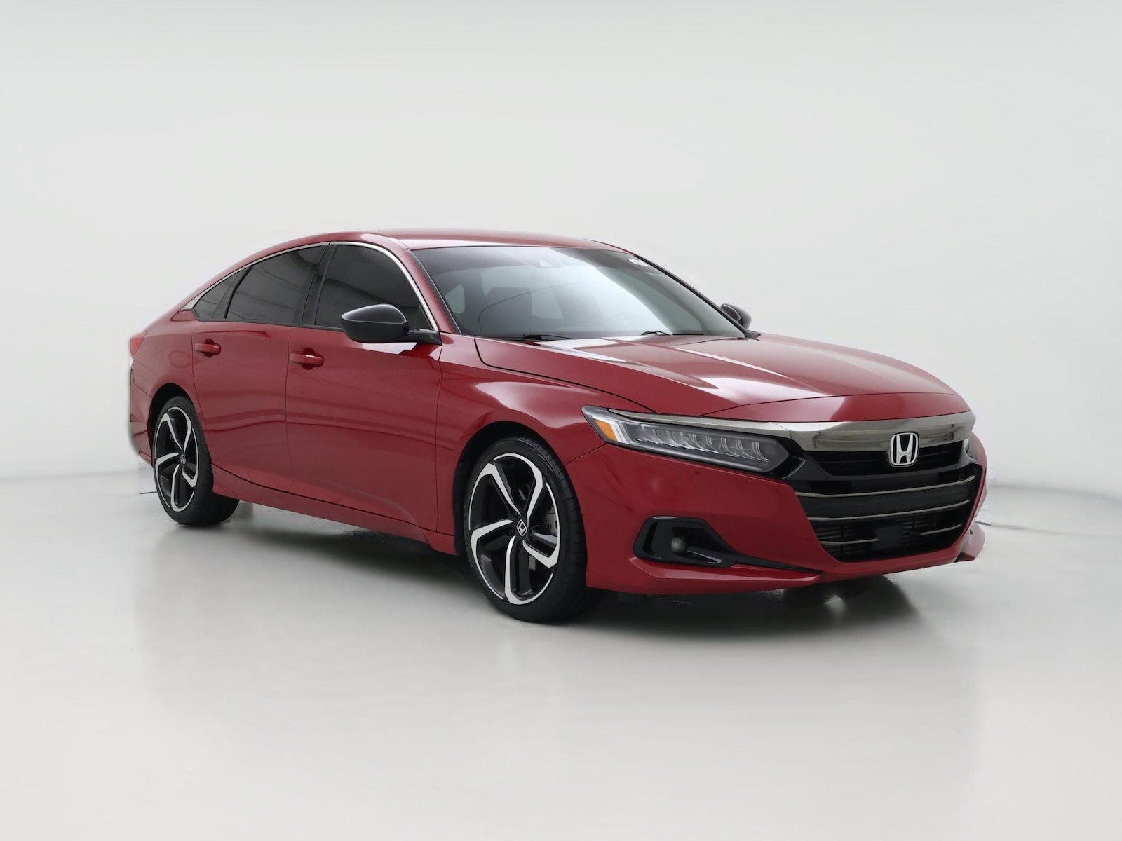 2022 Honda Accord Sedan
