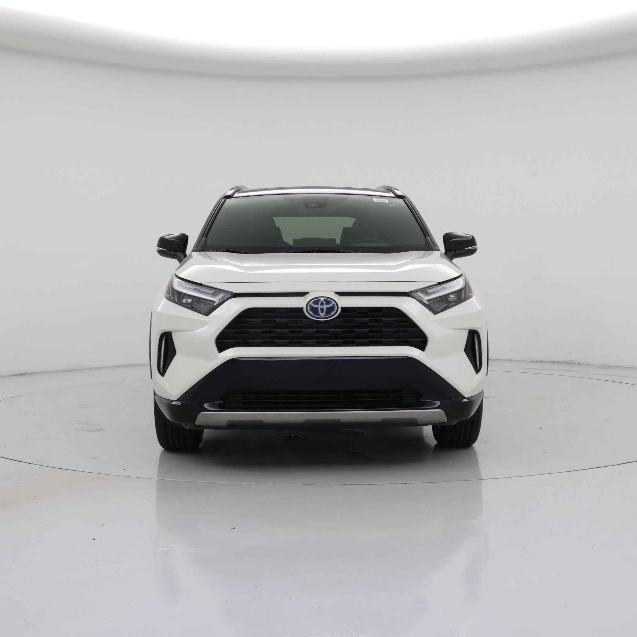 Thumbnail: 2022 Toyota RAV4 - 5