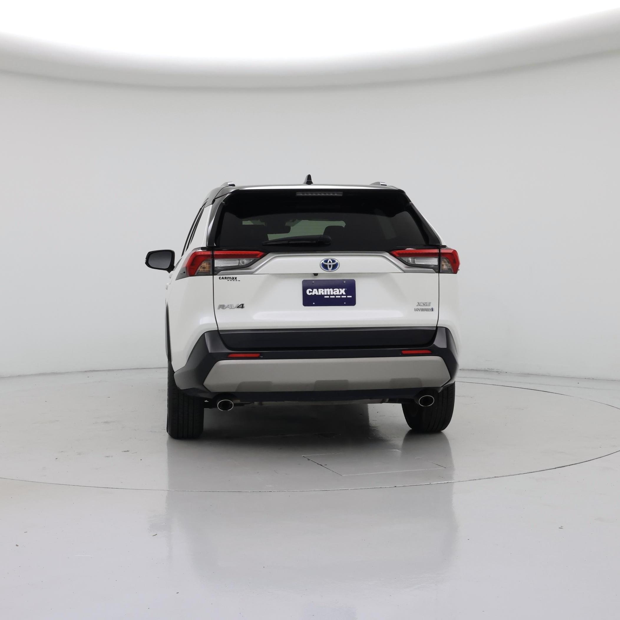 Thumbnail: 2022 Toyota RAV4 - 6