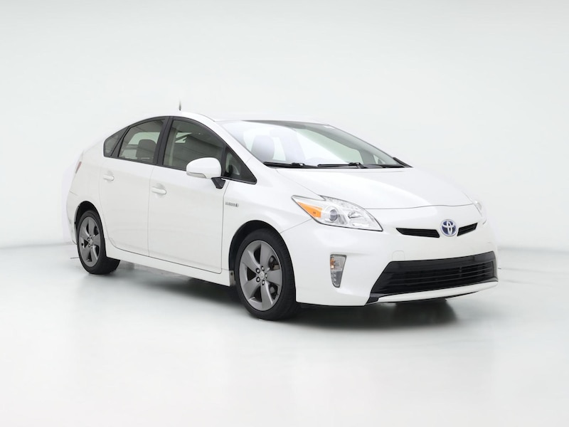 2015 Toyota Prius Persona Series -
                  Clermont, FL