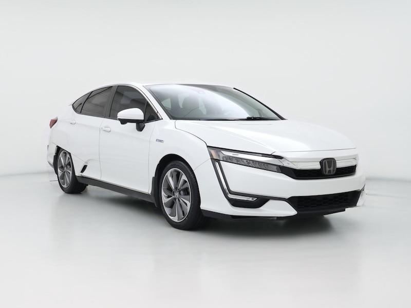 2018 Honda Clarity Touring -
                  Clermont, FL