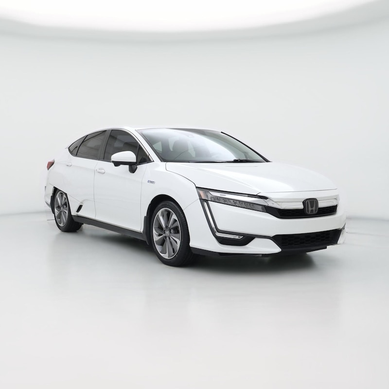 2018 Honda Clarity Plug in Hybrid Touring