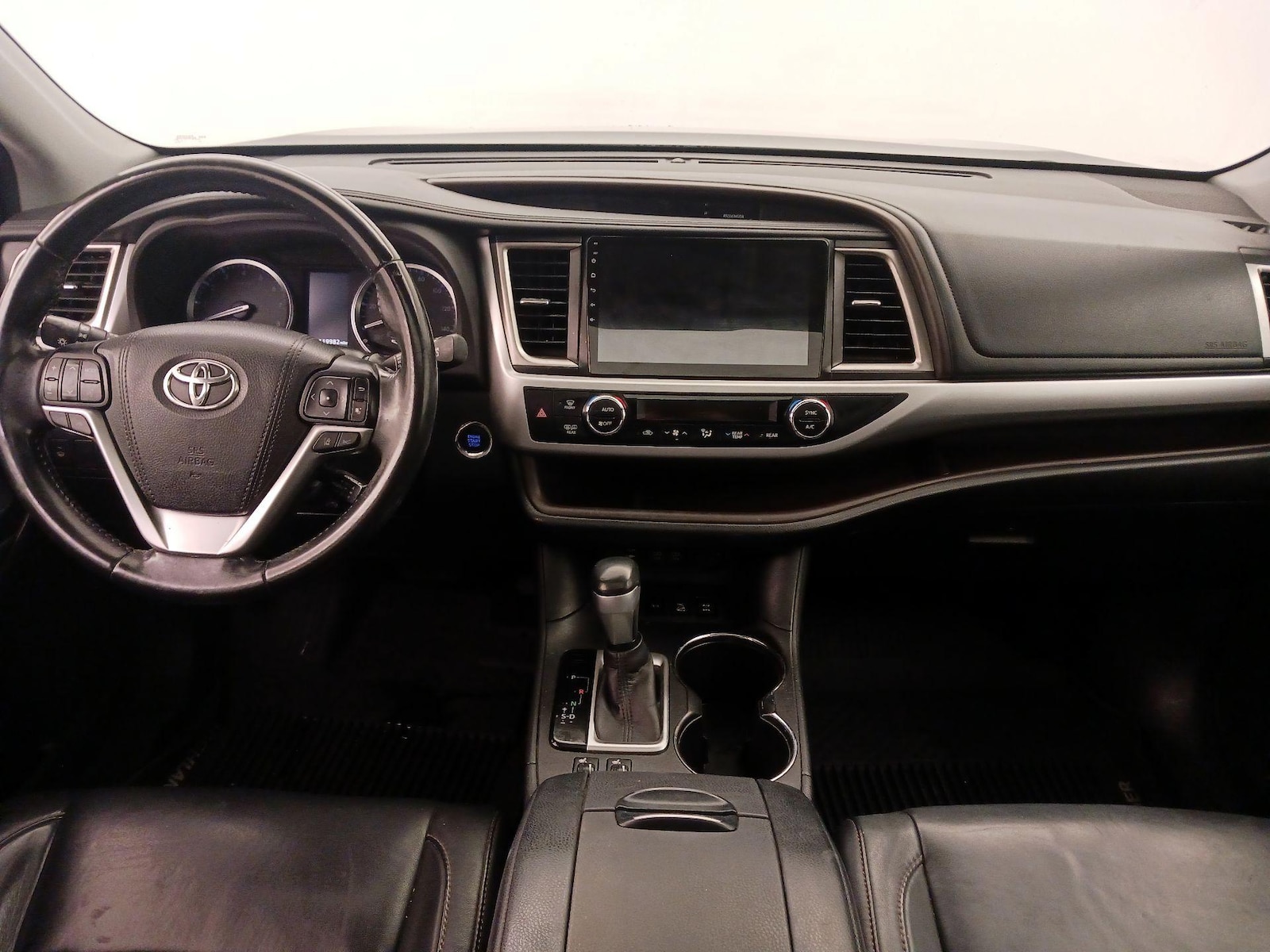 Navigation System