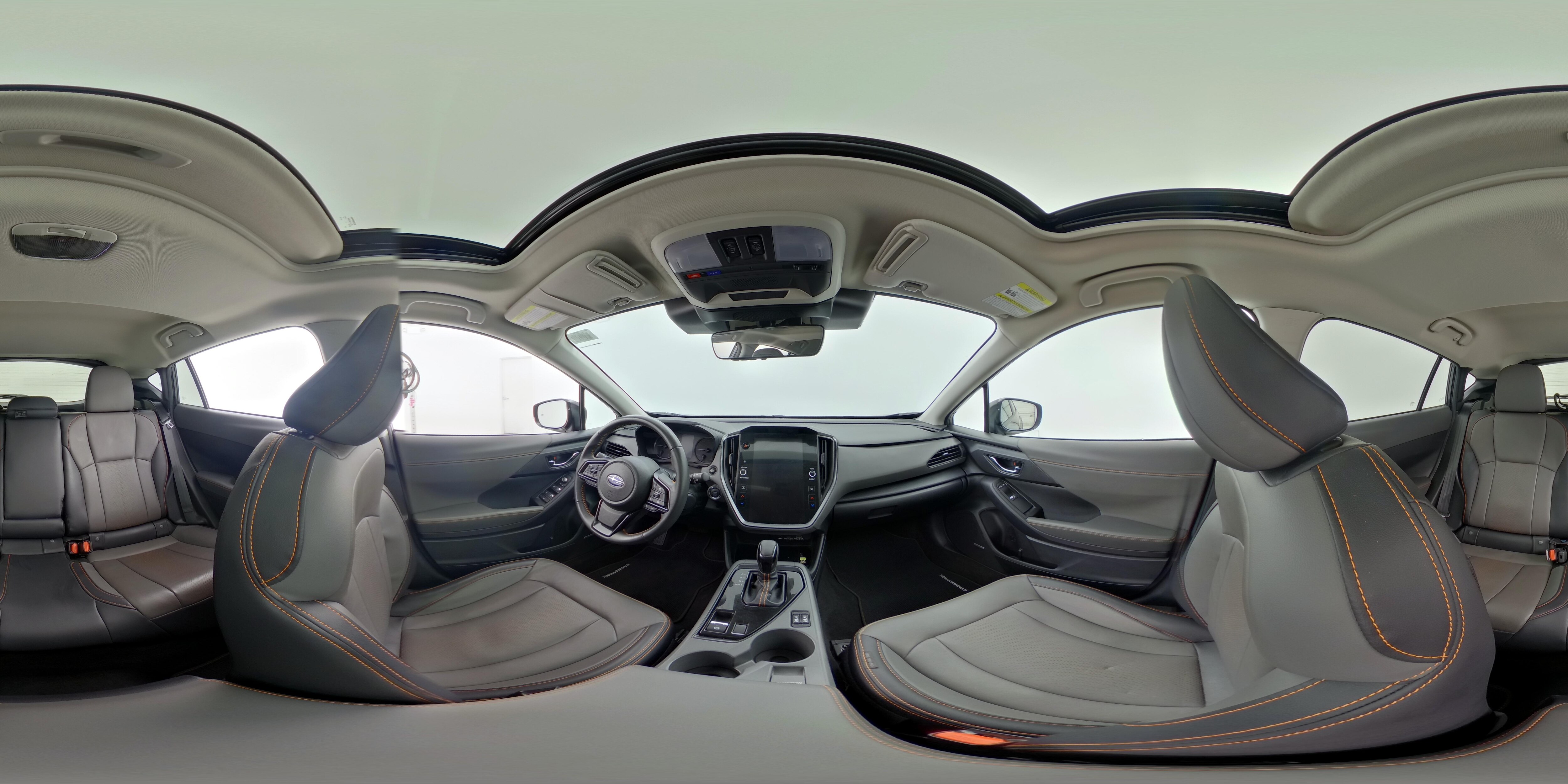 2024 Subaru Crosstrek Limited - Photo 26