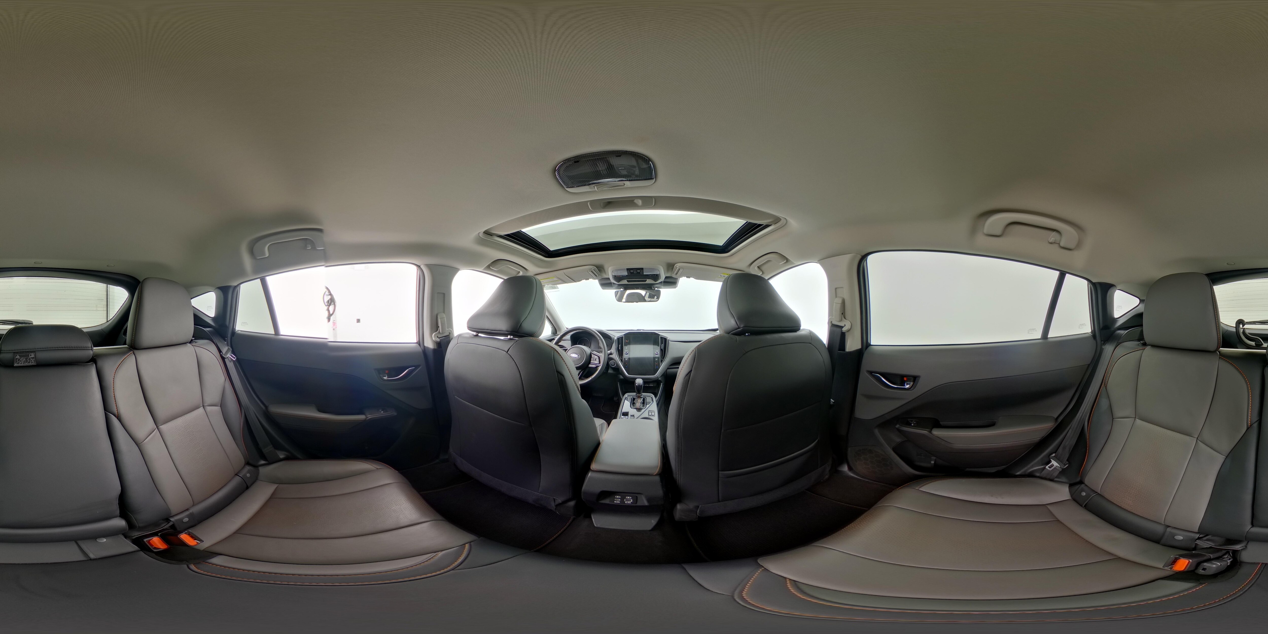 2024 Subaru Crosstrek Limited - Photo 27