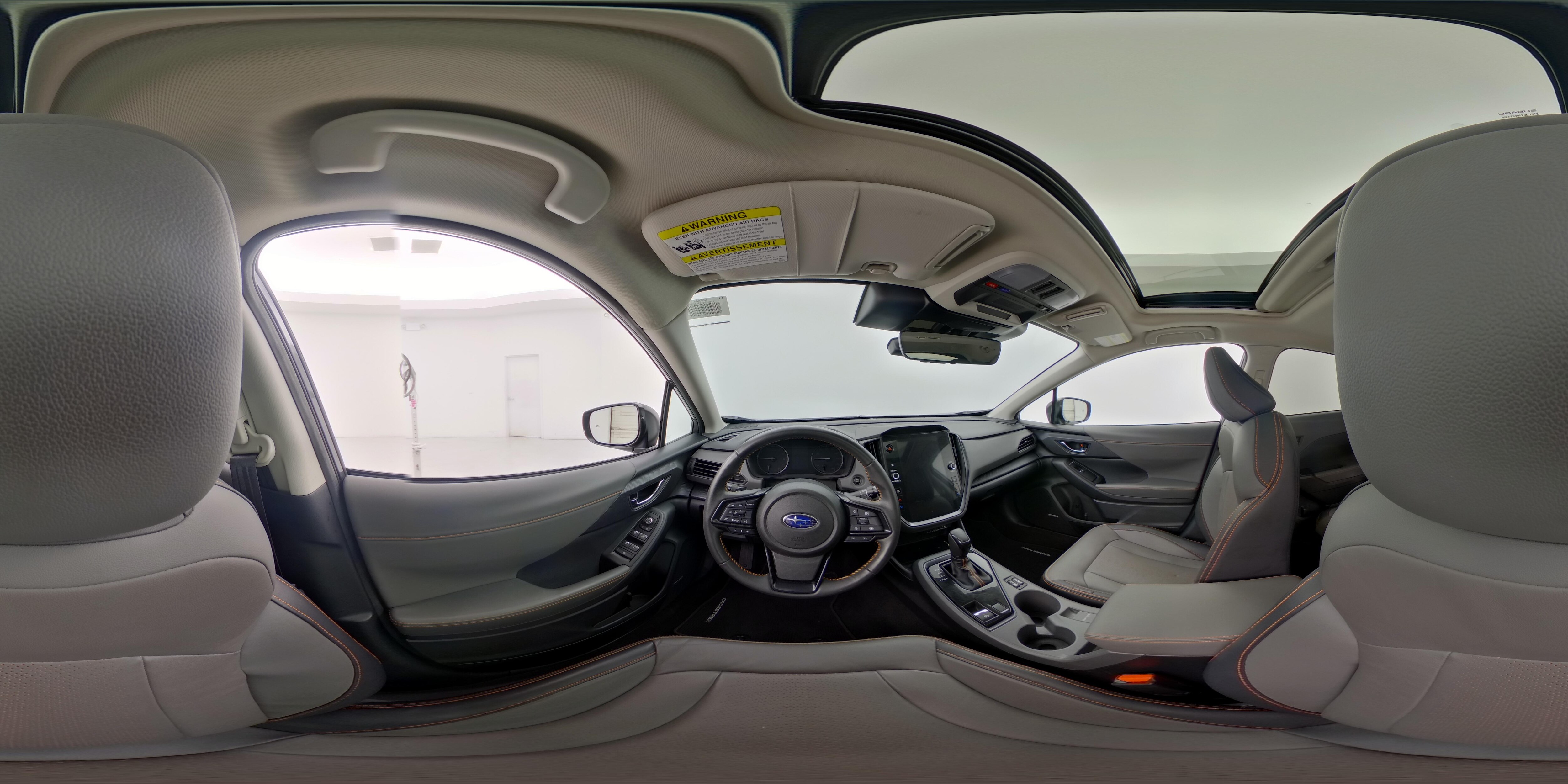 2024 Subaru Crosstrek Limited - Photo 28