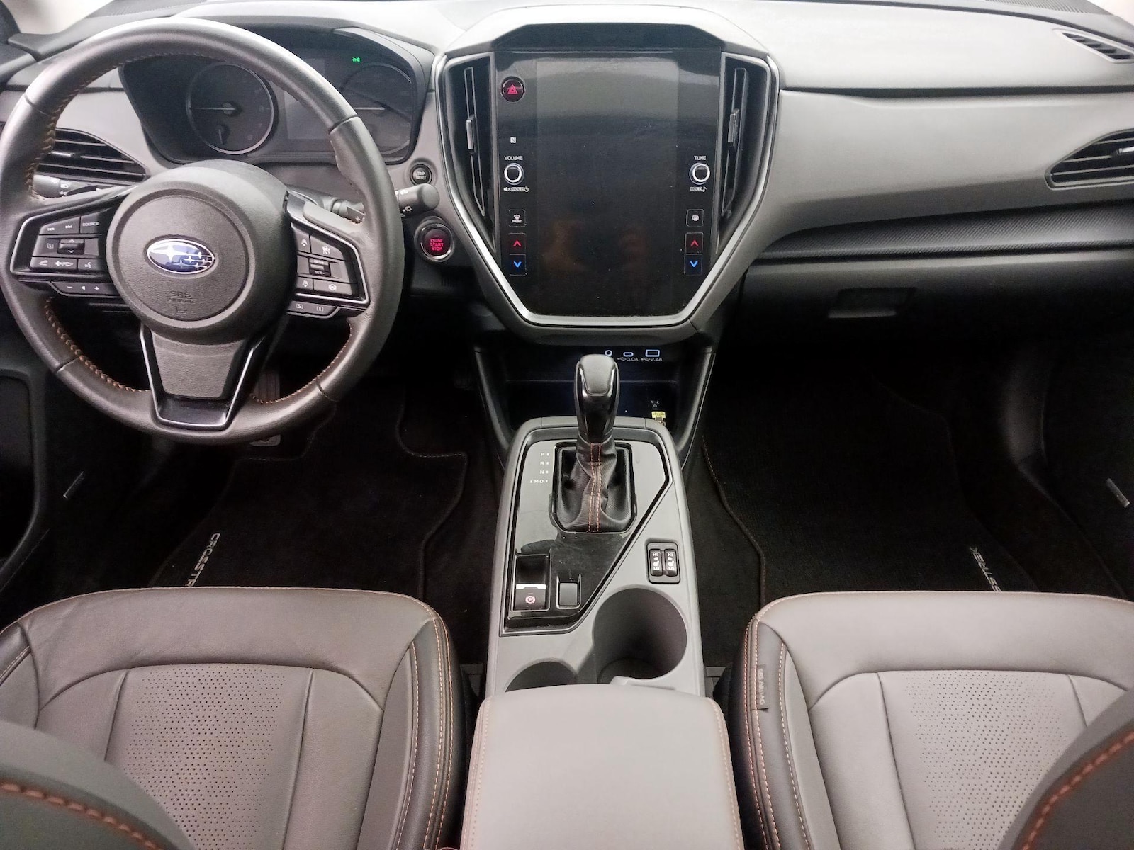 2024 Subaru Crosstrek Limited - Photo 10