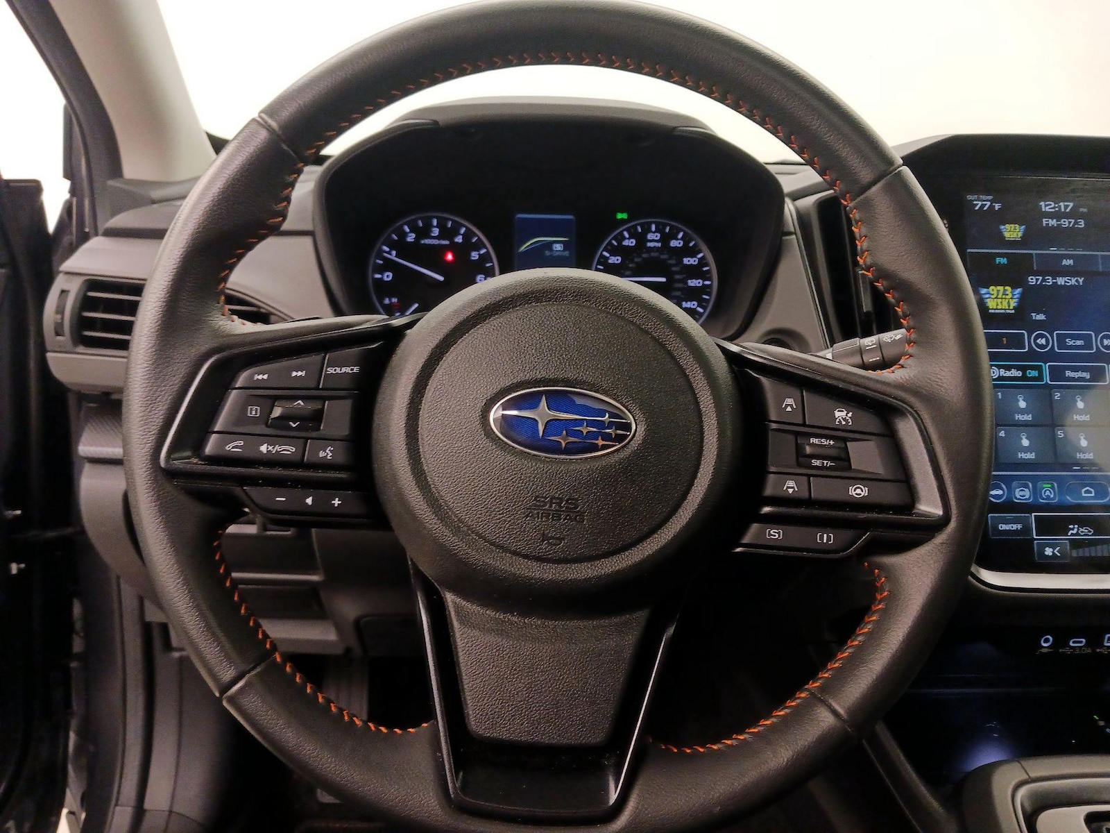 2024 Subaru Crosstrek Limited - Photo 11