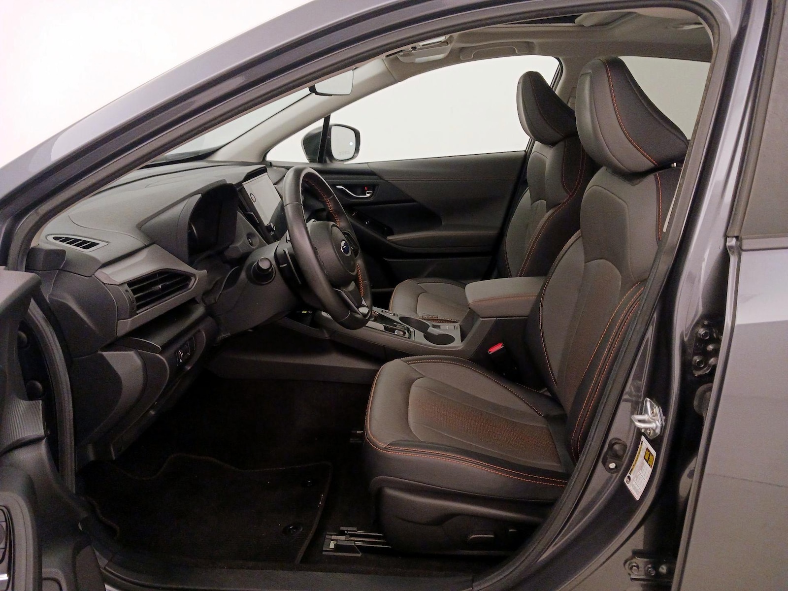 2024 Subaru Crosstrek Limited - Photo 12