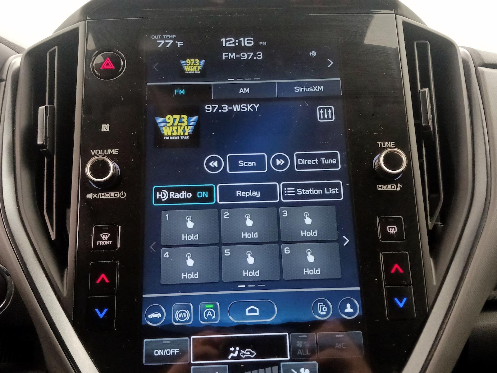 2024 Subaru Crosstrek Limited - Photo 16