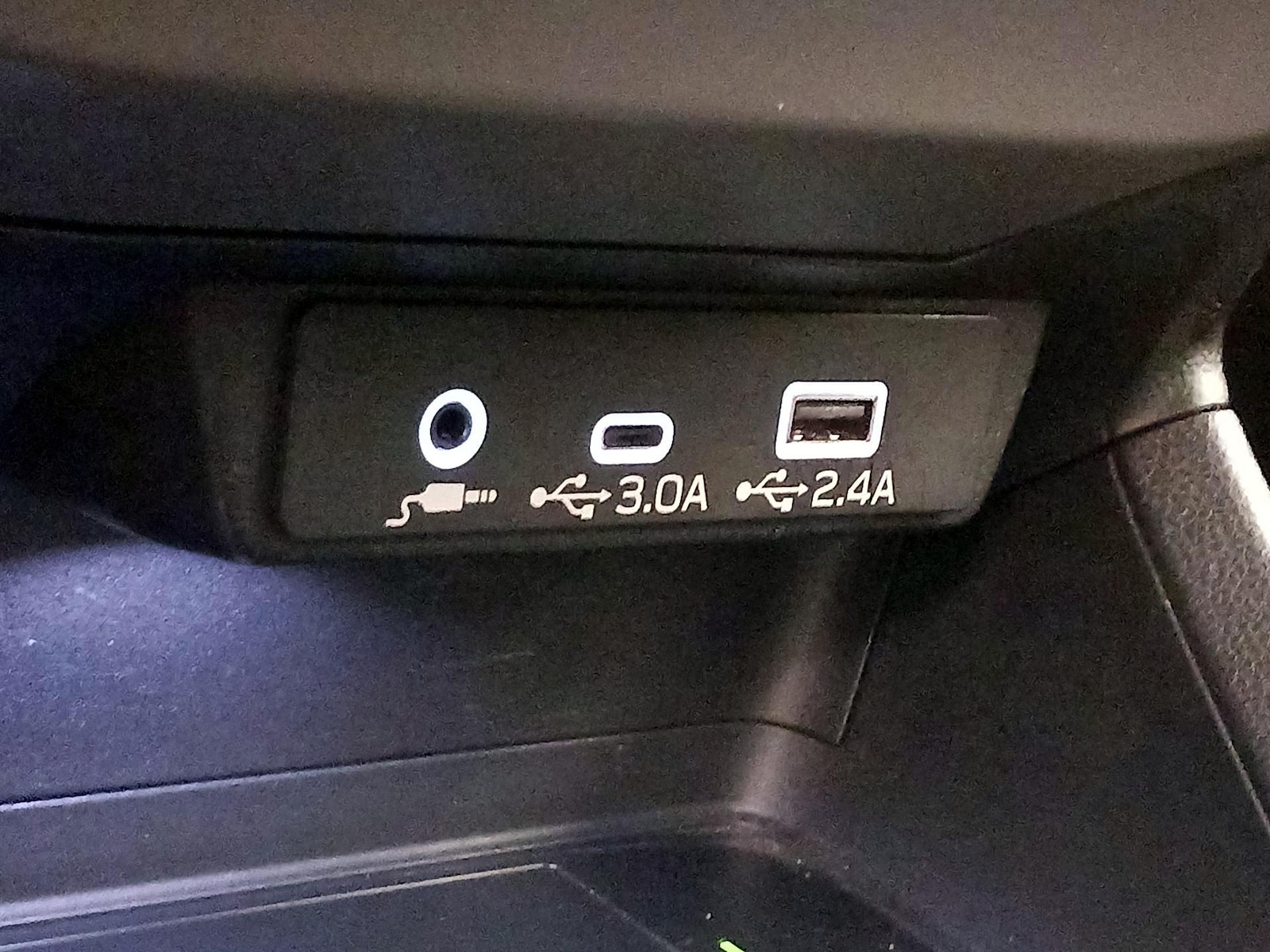 2024 Subaru Crosstrek Limited - Photo 19