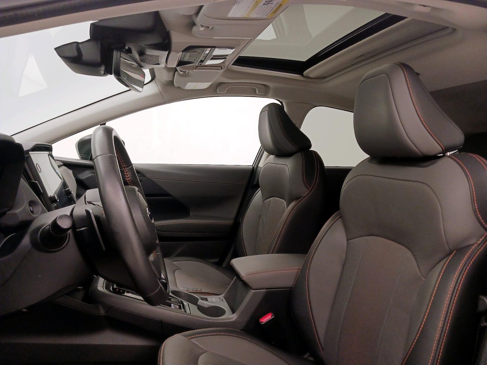 2024 Subaru Crosstrek Limited - Photo 20