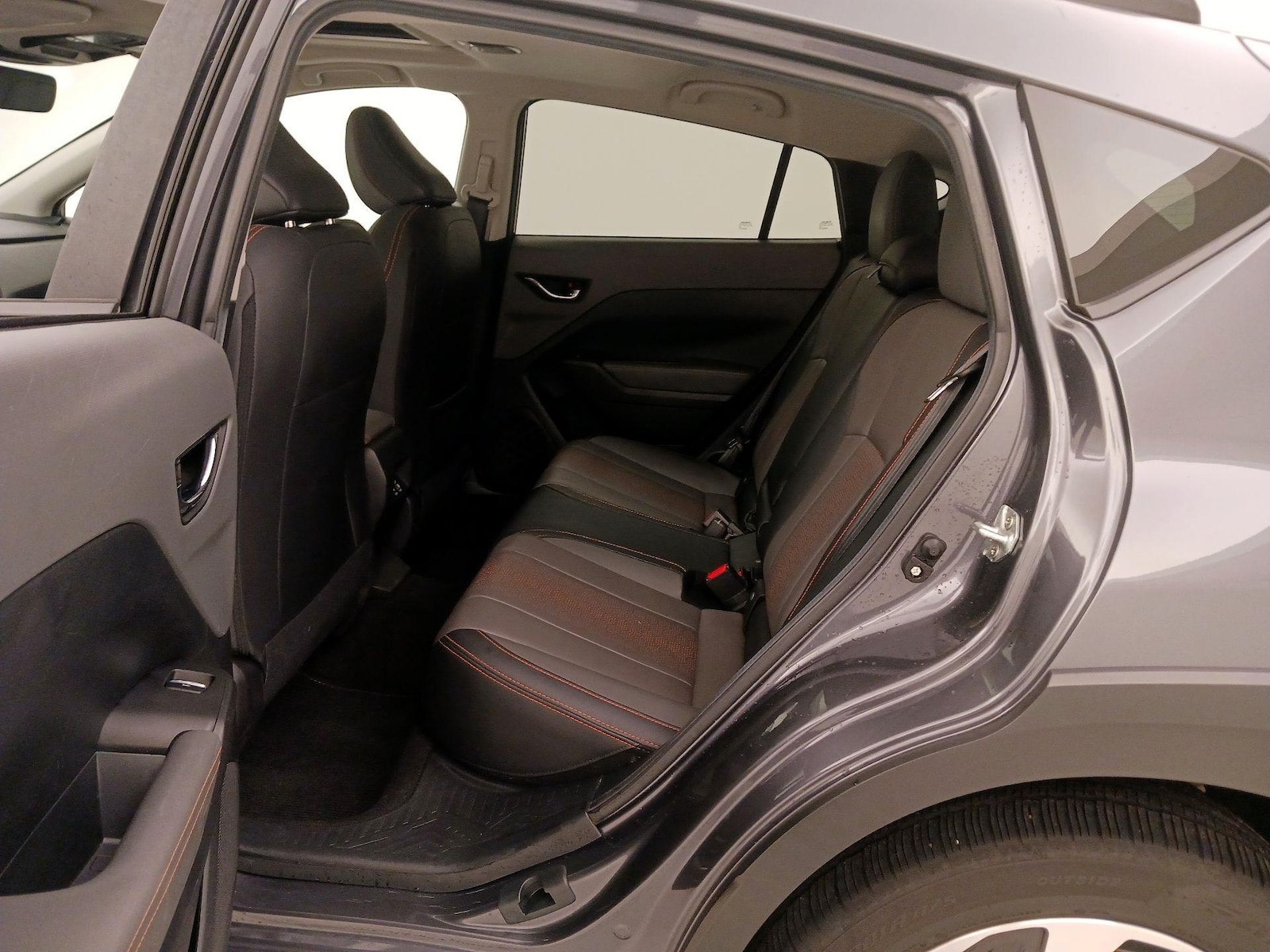2024 Subaru Crosstrek Limited - Photo 21