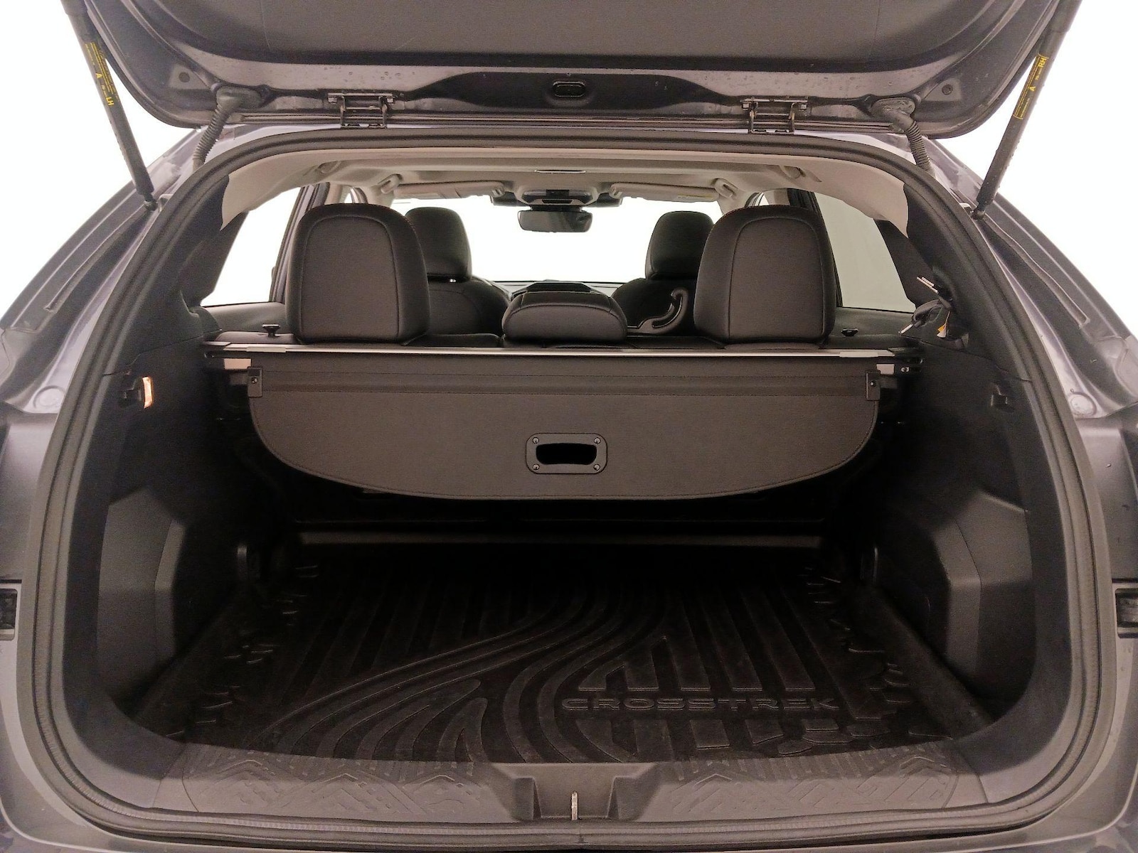 2024 Subaru Crosstrek Limited - Photo 22