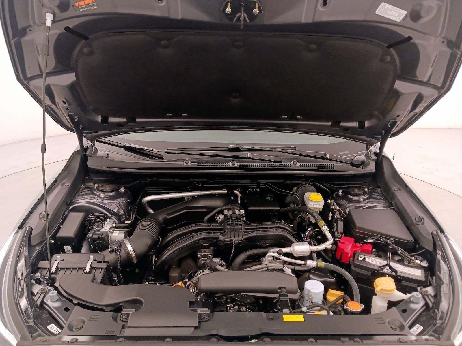 2024 Subaru Crosstrek Limited - Photo 23