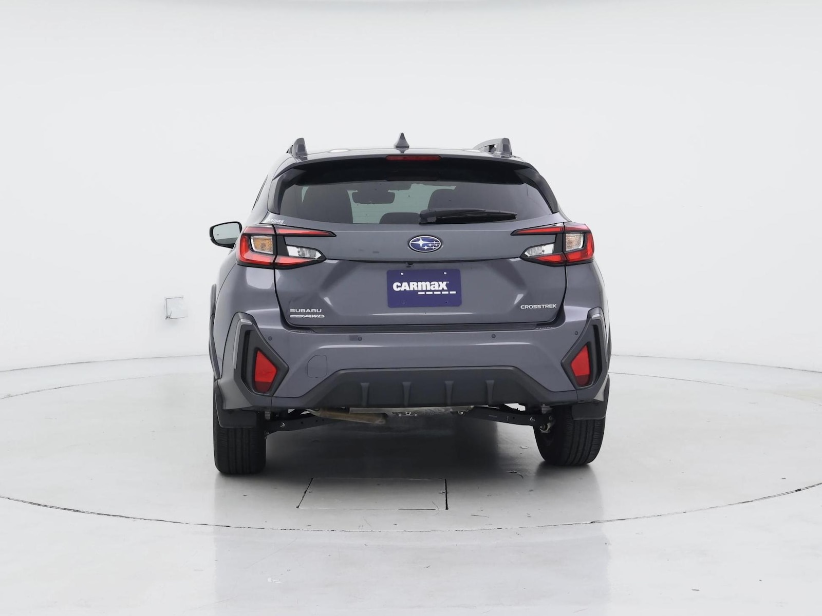 2024 Subaru Crosstrek Limited - Photo 7